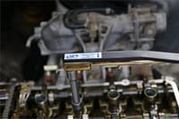 Warren & Brown Deflecting Beam Torque Wrench